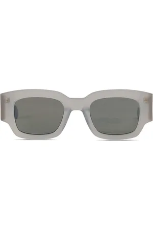 Ami Lunettes de soleil Classic à monture carrée