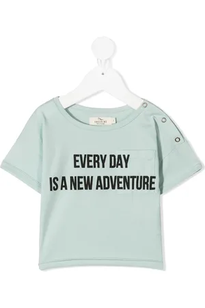 Le pandorine T-shirt Every Day