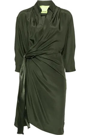 GAUGE81 Robe courte Miya
