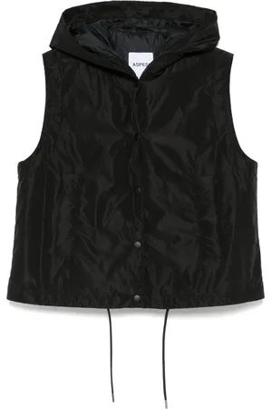 Aspesi Gilet Narii
