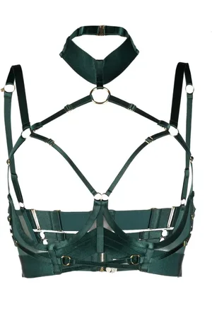 BORDELLE Soutien-gorge Kora Eden
