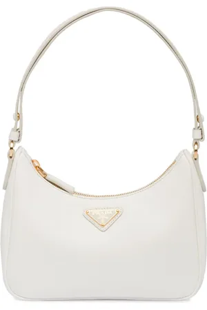 Prada Mini sac porté épaule Re-Edition