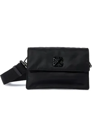 OFF-WHITE Sac porté épaule Soft Jitney 1.4