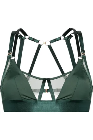 BORDELLE Soutien-gorge à broderies
