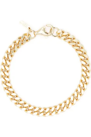Hatton Labs Bracelet Cuban en chaîne