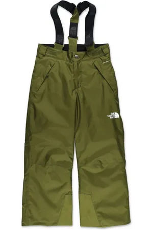 The North Face Pantalon Snowquest à bretelles
