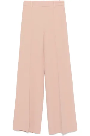 ERMANNO SCERVINO Pantalon à coupe évasée
