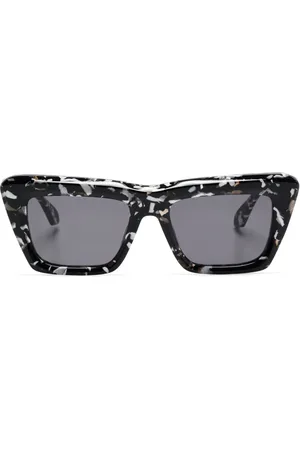 OFF-WHITE Lunettes de soleil Hampton
