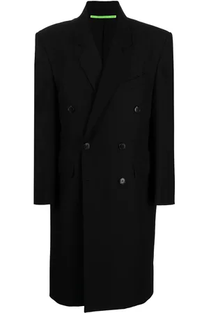 SANKUANZ Manteau en laine