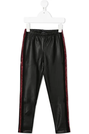 MONNALISA Pantalon à ornements