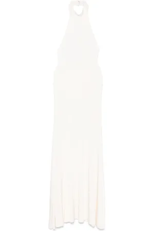 Ilkyaz Ozel Robe longue Leia