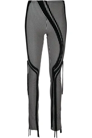 OTTOLINGER Pantalon skinny à carreaux