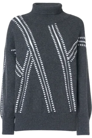 Malo Pull en laine vierge