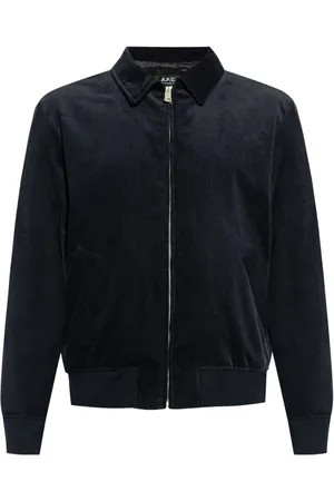 A.P.C. Veste bomber Gilles