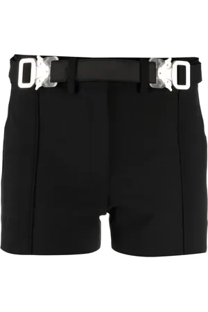 1017 ALYX 9SM Short court à taille ceinturée