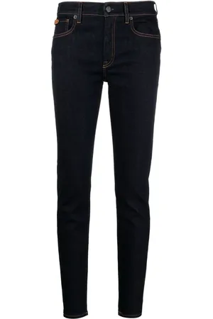 Ralph Lauren Jean à coupe skinny