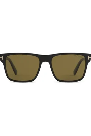 Tom Ford Lunettes de soleil Calder