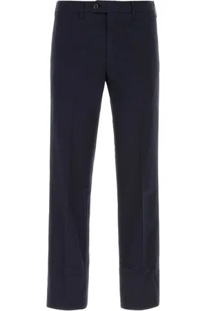 FEDELI Pantalon à coupe droite