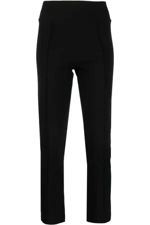 THOM KROM Pantalon slim à taille haute