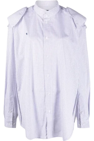 Frenken Chemise Attachement Insideout