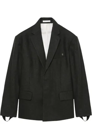 Helmut Lang Blazer Driver