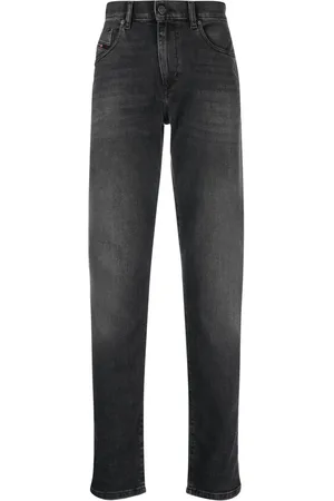 Diesel Jean cigarette D-Strukt