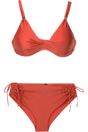 Lygia & Nanny Bikini Marcela