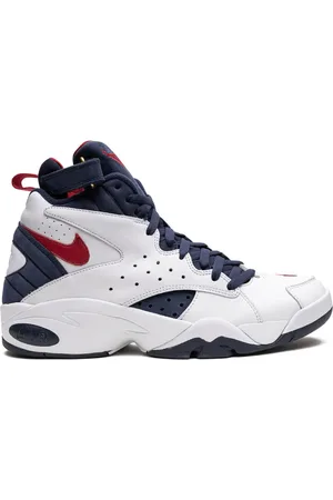 Nike X Kith baskets Air Maestro 2 High