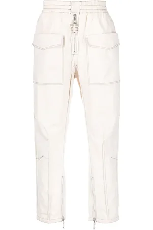 Isabel Marant Pantalon cargo Tilseno