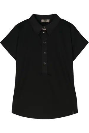HERNO Polo en coton