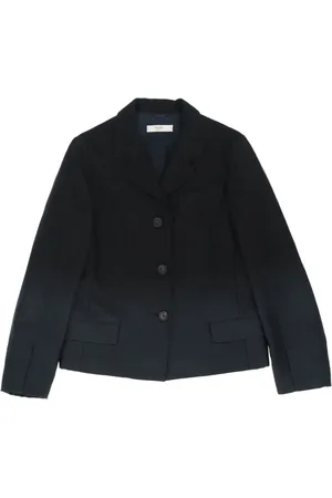 Prada Blazer à simple boutonnage (années 2000)