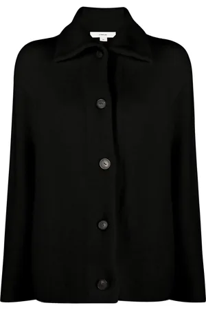Vince Cardigan à col italien