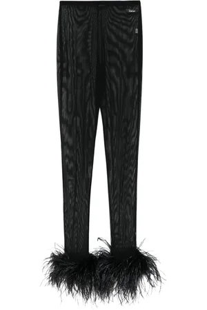 Oseree Legging en résille
