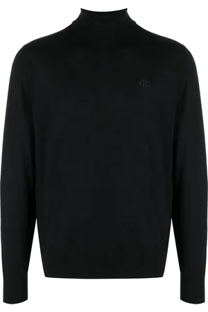 Dsquared2 Pull à col roulé