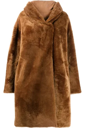 LISKA Manteau Chiron