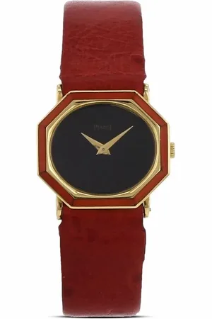 PIAGET Montre Vintage 27 mm pre-owned (1970)
