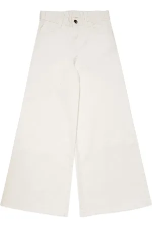 Marni Jean ample à boutonnière