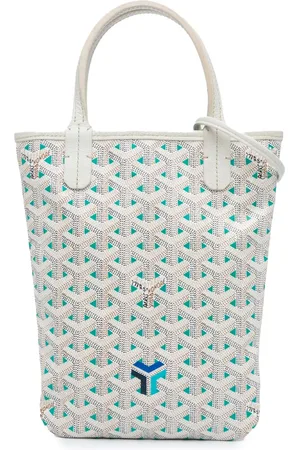 GOYARD Sac à main Goyardine Poitiers Claire Voie (2022)