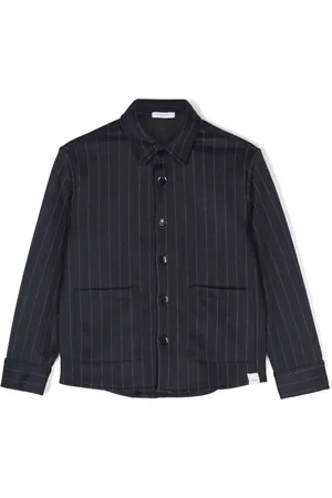 Paolo Pecora Veste à rayures
