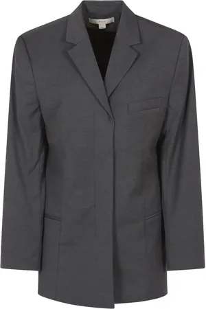 REMAIN Blazer à simple boutonnage