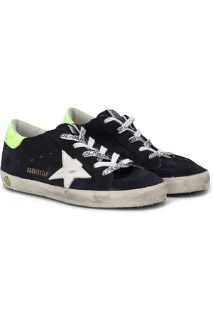 Golden Goose Baskets Superstar