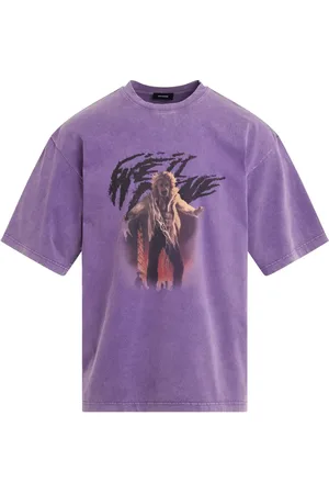 We11 Done T-shirt en coton