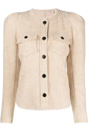 Marant Etoile Veste Nelly