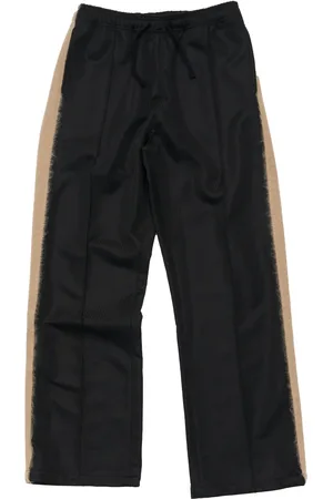 Stockholm Surfboard Club Pantalon de jogging à rayures latérales
