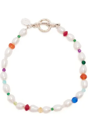 Dower and Hall Bracelet Carnival serti de pierres précieuses