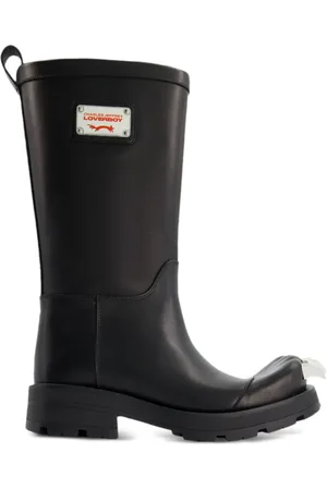 Charles Jeffrey Loverboy Bottes Moggies