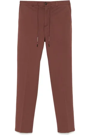 Circolo Pantalon en piqué