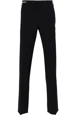 corneliani Pantalon à coupe fuselée