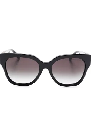 Ralph Lauren Lunettes de soleil The Oversized Ricky
