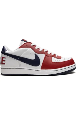 Nike "baskets Zoom Terminator Low ""Olympics"""